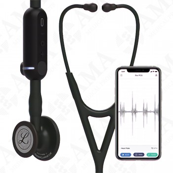3M Littmann - Digital CORE Stethoscope (Various Colours)  - 