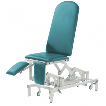 Seers Medical Seers Medicare Orthopaedic Electric Couch - Electric Backrest and Electric Tilt   - 
