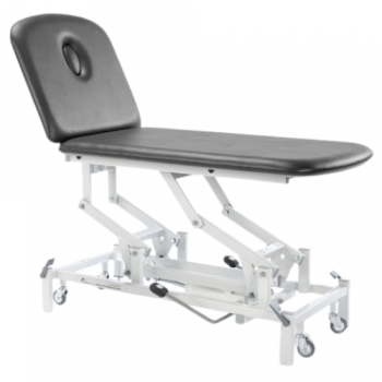 Seers Medical Seers 2 Section Therapy Electric Plus Head Couch  - 