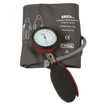 Erka Erka Kobold Red Aneroid Velcro Cuff   - 