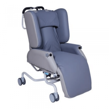 Aidacare Air Comfort Deluxe Bed V2 Carrex - Large  - 
