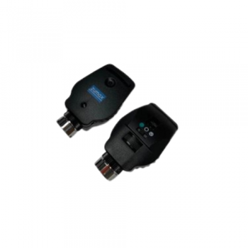 Zumax Lib Ophthalmoscope 3.5 V - Head Only  - 