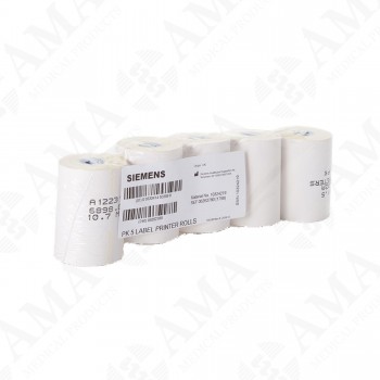 Siemens Clinitek Status+ Chart Paper for Point of Care Urinalysis  - 