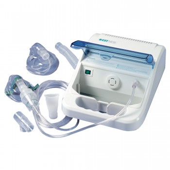 Besneb Bestneb Nebuliser Pump Aerosol Compressor 240V  - 