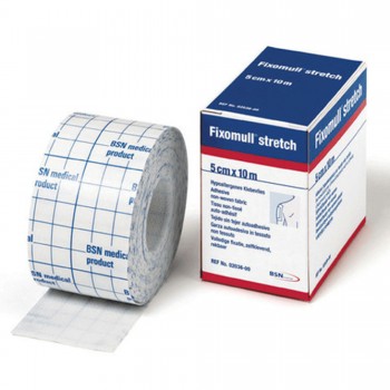 BSN Medical Fixomull Stretch (Various UOM)  - 