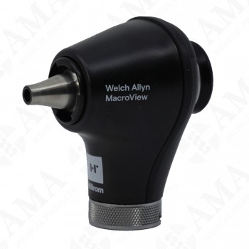Hillrom Welch Allyn 238-3 MacroView Plus Otoscope - For iExaminer  - 