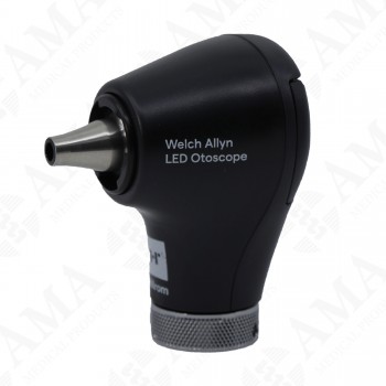 Hillrom Welch Allyn 250-2 LED Otoscope  - 