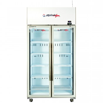 AvemQuirks Medisafe Plus Vaccine Fridge 980 Litre  - 