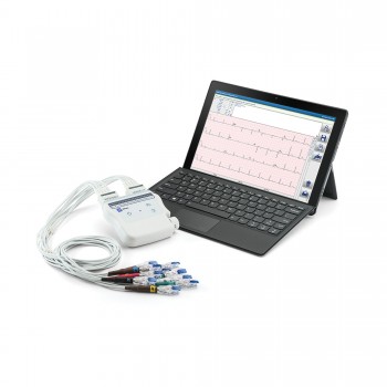 Welch Allyn Diagnostic Cardiology Suite ECG  - 