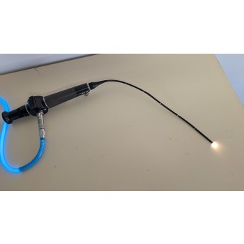 Olympus ENF-GP Laryngoscope - 