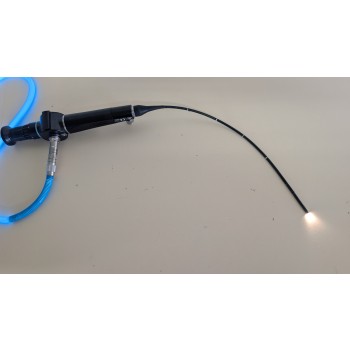 Olympus ENF-GP Laryngoscope - 