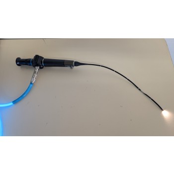 Olympus ENF-GP Laryngoscope - 